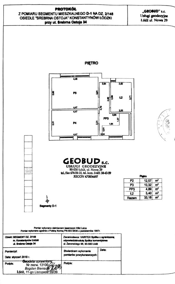 bliźniak, 6 pokoi Konstantynów Łódzki Centrum, ul. Srebrna Ostoja. Zdjęcie 16