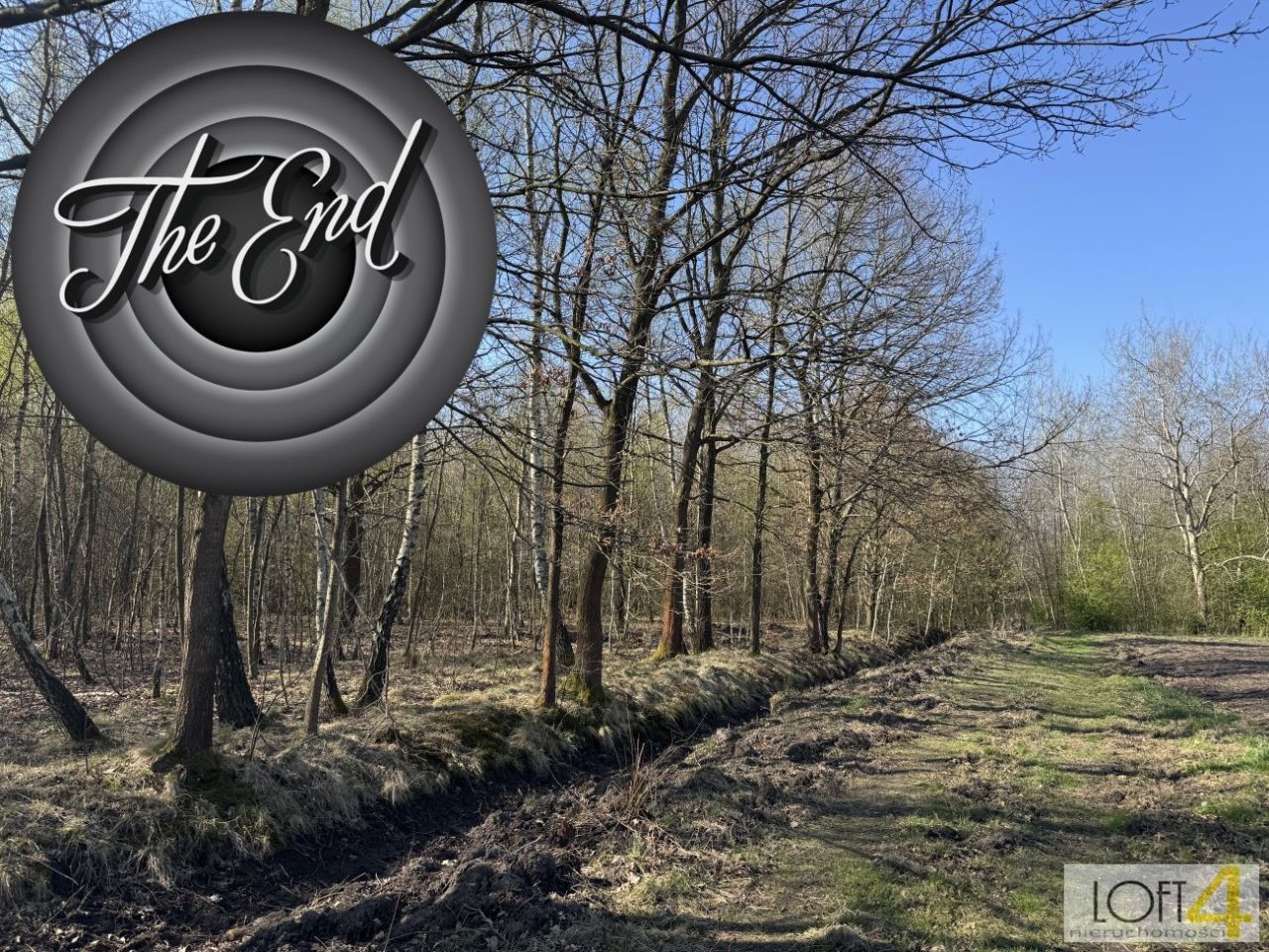 Działka budowlana Radłów. Zdjęcie 12