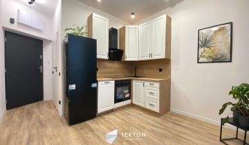 Mieszkanie 2-pokojowe Poznań Łazarz, ul. Kolejowa