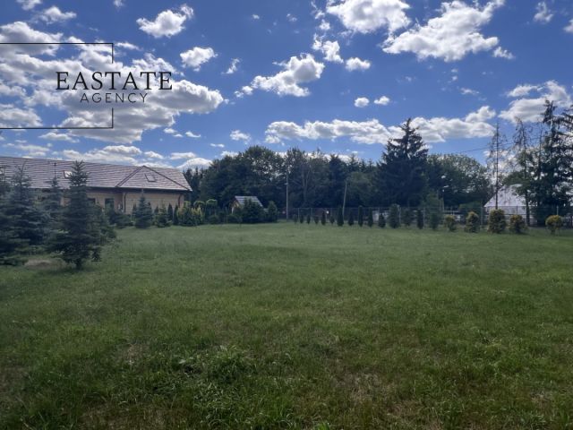 Działka budowlana Warszawa Wesoła, ul. Mazowiecka. Zdjęcie 4