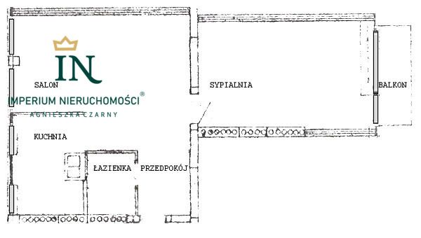 Mieszkanie 2-pokojowe Lublin Rury, ul. Balladyny. Zdjęcie 18
