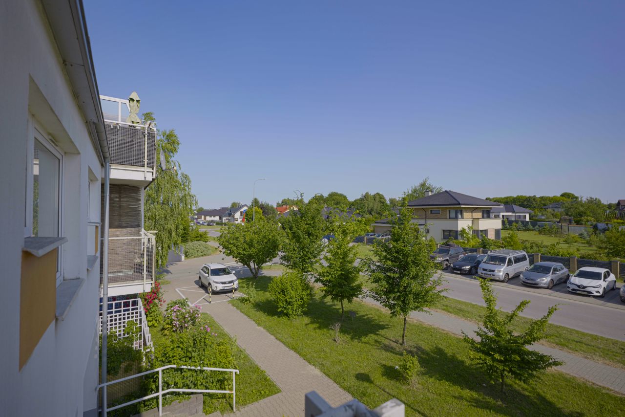 Mieszkanie 2-pokojowe Turka, ul. Konwaliowa. Zdjęcie 3