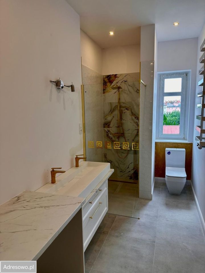 Mieszkanie 4-pokojowe Kwidzyn, ul. Grudziądzka. Zdjęcie 4