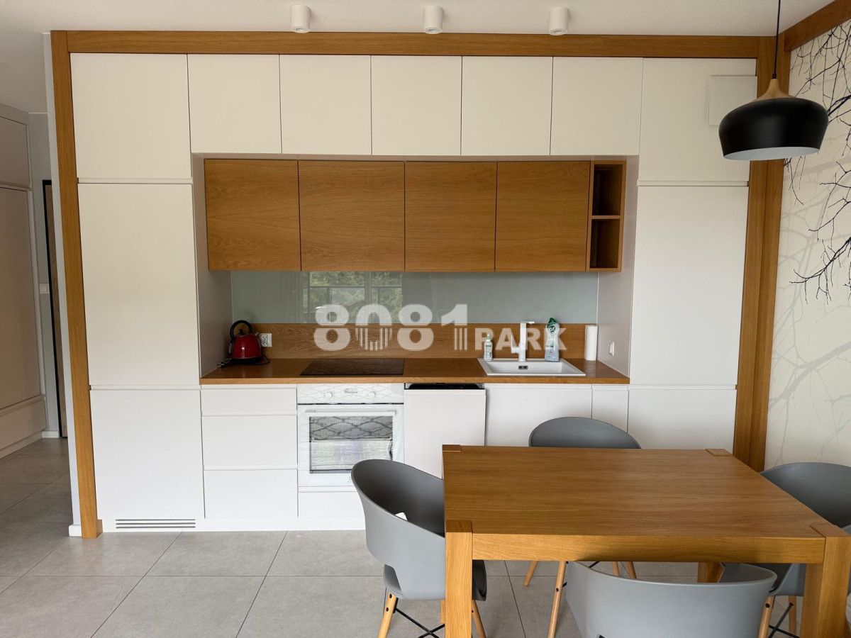 Mieszkanie 2-pokojowe Gdynia Redłowo, ul. Legionów. Zdjęcie 3