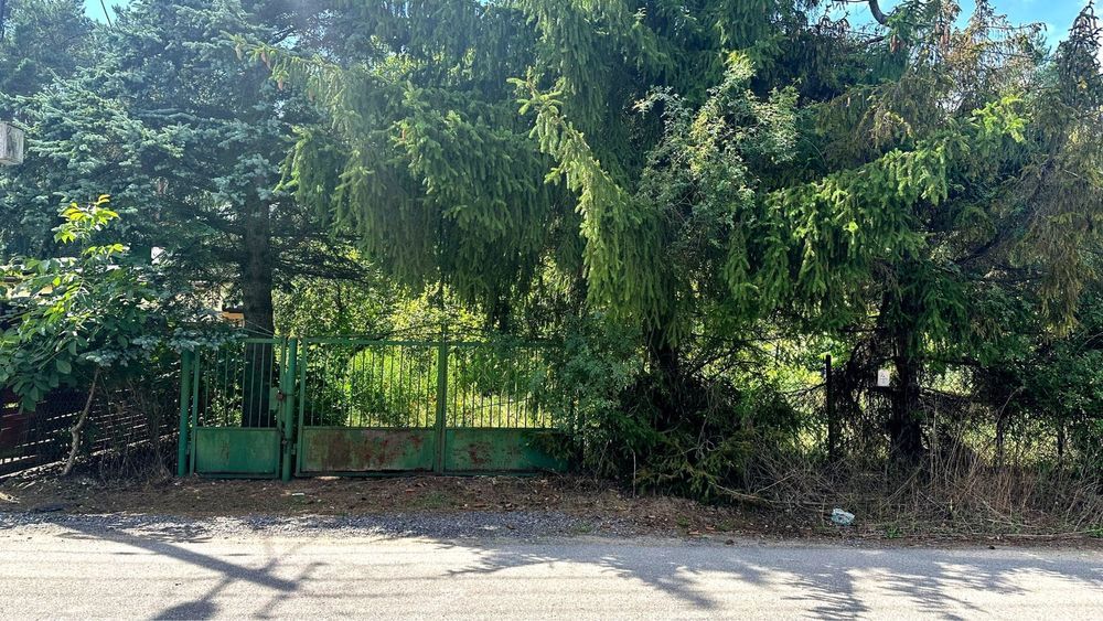 Działka budowlana Justynów, ul. Nowa. Zdjęcie 3