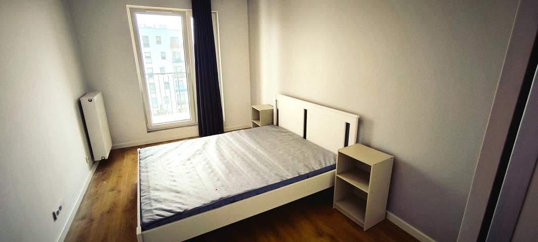 Mieszkanie 2-pokojowe Warszawa Białołęka, ul. Marywilska. Zdjęcie 9