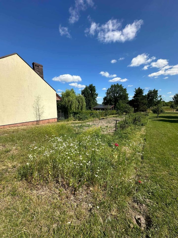 Działka budowlana Biała Podlaska. Zdjęcie 5