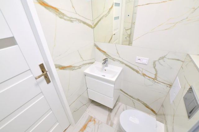 Mieszkanie 2-pokojowe Piekary Śląskie Szarlej, ul. Ogrodowa. Zdjęcie 10