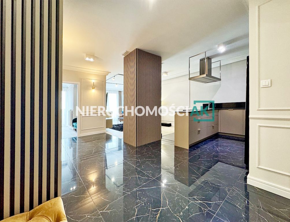 Mieszkanie 3-pokojowe Poznań, ul. Wenecjańska. Zdjęcie 12