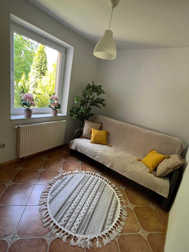 dom wolnostojący Łuczynów. Zdjęcie 3