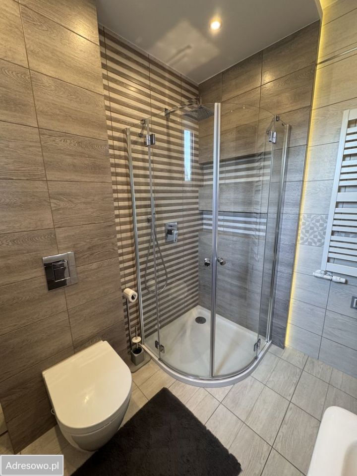 bliźniak, 4 pokoje Zelczyna. Zdjęcie 14