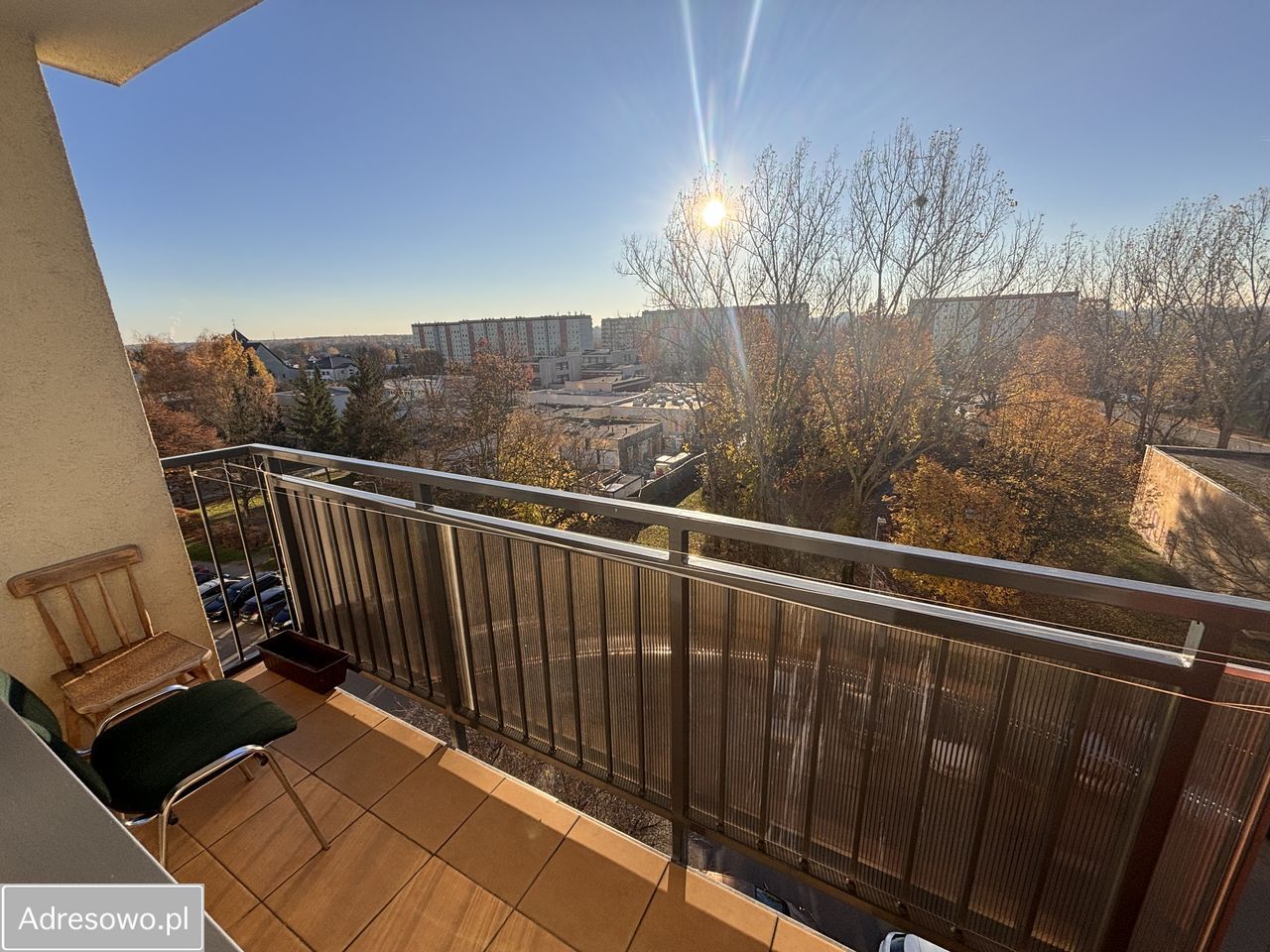 Mieszkanie 3-pokojowe Dąbrowa Górnicza Gołonóg, al. Józefa Piłsudskiego. Zdjęcie 7