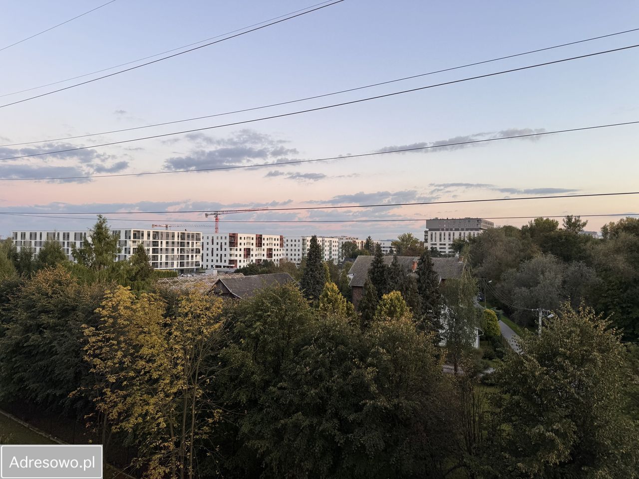 Mieszkanie 2-pokojowe Kraków Podgórze, ul. Lasówka. Zdjęcie 6