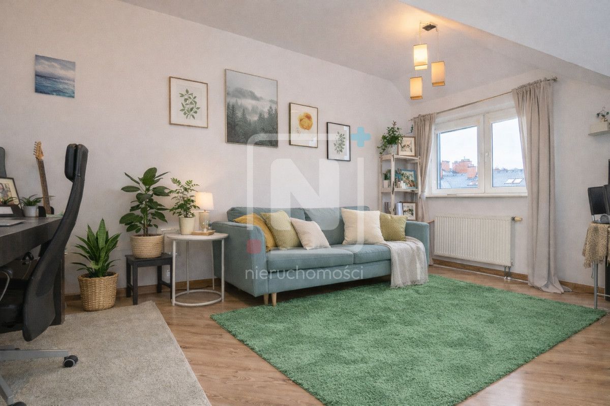 Mieszkanie 2-pokojowe Warszawa Targówek, ul. Wyspowa. Zdjęcie 1