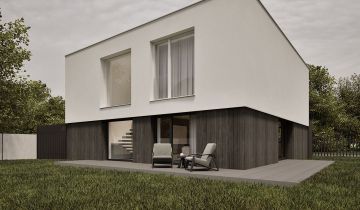 dom wolnostojący, 8 pokoi Zabrze Mikulczyce