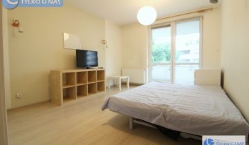 Mieszkanie 2-pokojowe Kraków Łagiewniki, ul. Do Wilgi