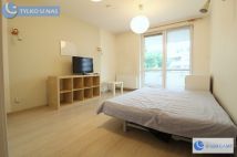 Mieszkanie 2-pokojowe Kraków Łagiewniki, ul. Do Wilgi