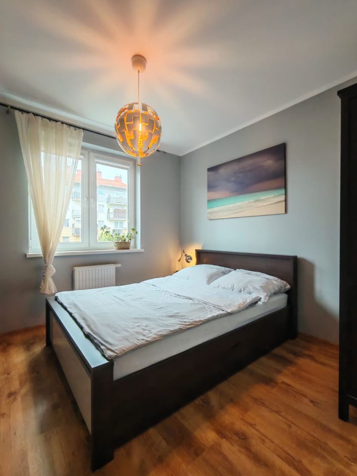 Mieszkanie 2-pokojowe Borkowo, ul. Żeglarska. Zdjęcie 10