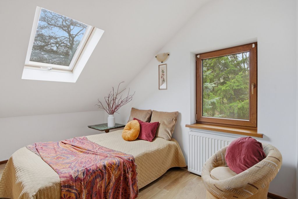 Lokal Białobrzegi, ul. Wczasowa. Zdjęcie 4