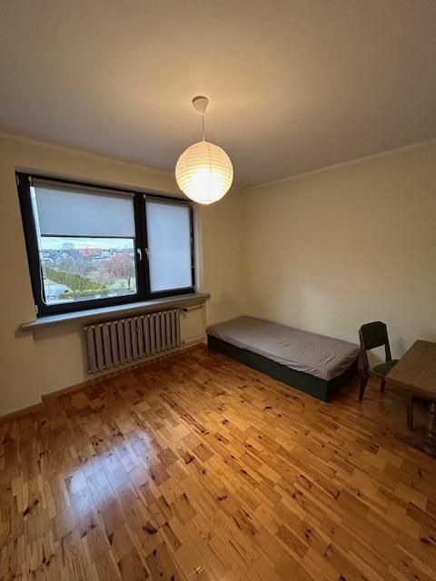 dom wolnostojący, 5 pokoi Zduńska Wola Kolonia Karsznice, ul. Juliana Ursyna Niemcewicza. Zdjęcie 7