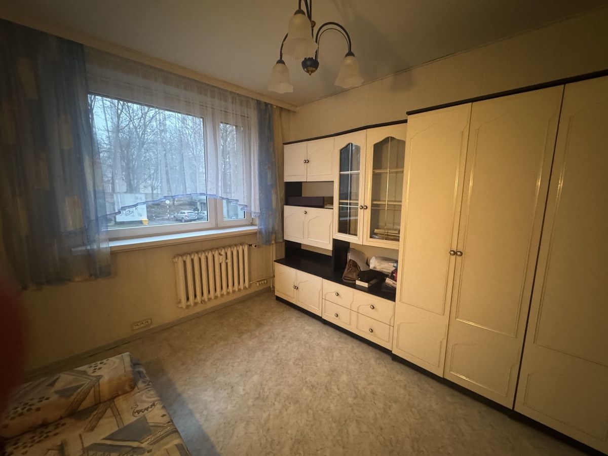 Mieszkanie 4-pokojowe Ruda Śląska, ul. Ignacego Paderewskiego