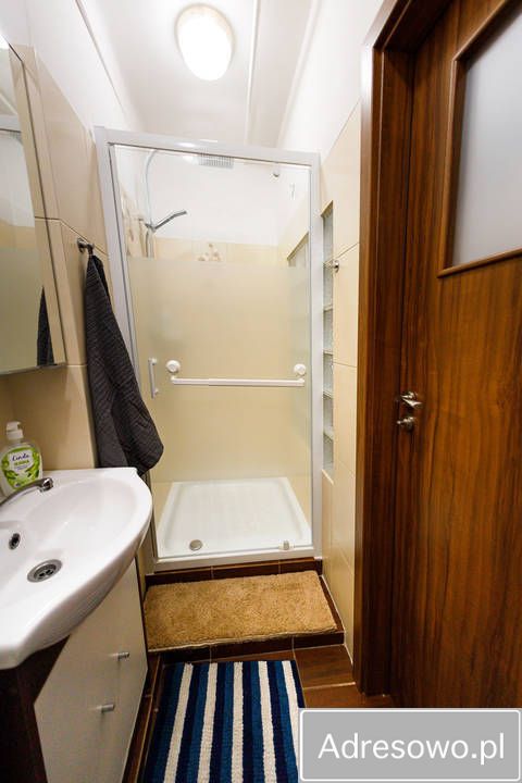 Mieszkanie 1-pokojowe Białystok Centrum, ul. Lipowa. Zdjęcie 6