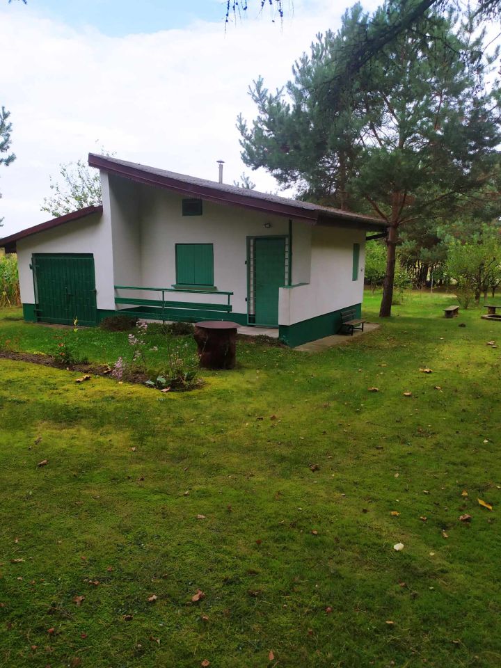 Działka rolno-budowlana Urzędów, ul. Spacerowa. Zdjęcie 5