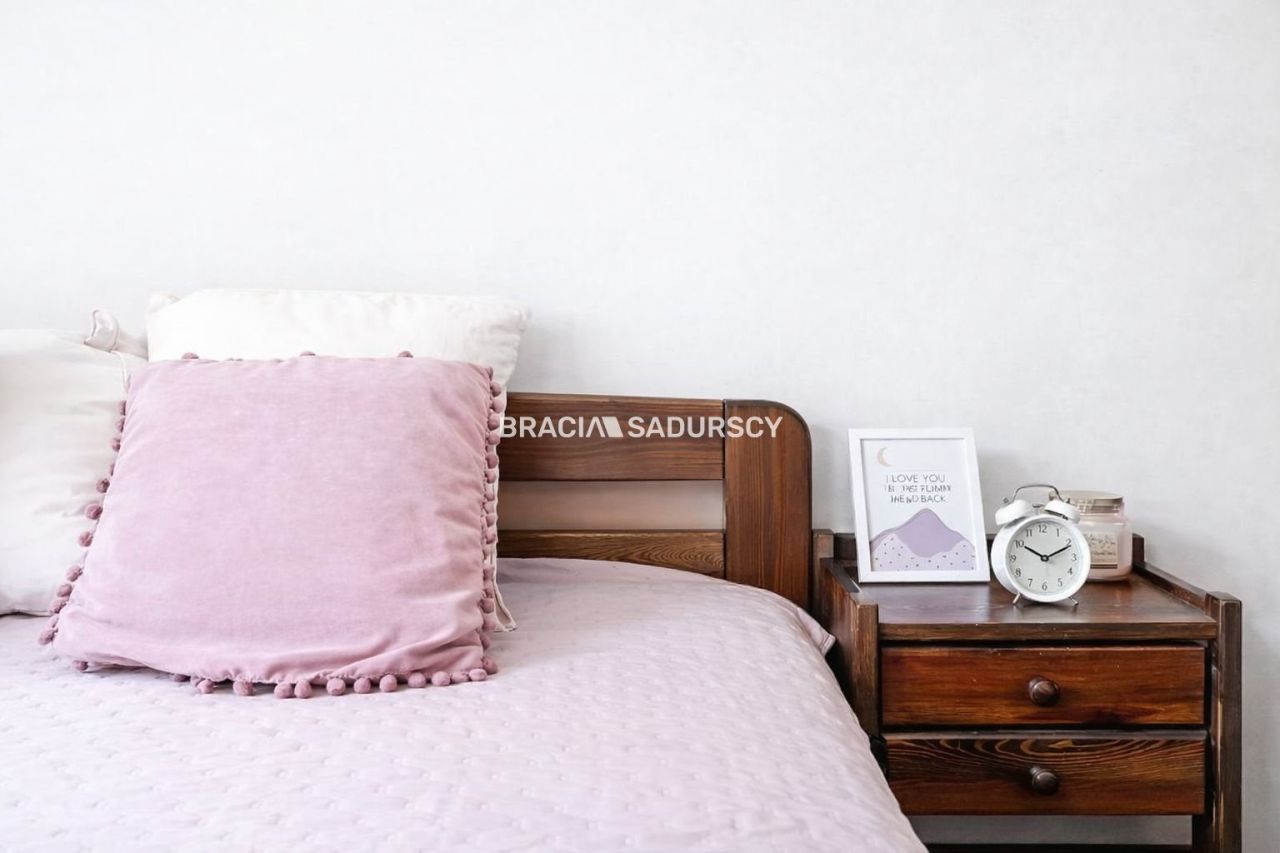 Mieszkanie 3-pokojowe Kraków Podgórze, ul. Przewóz. Zdjęcie 5