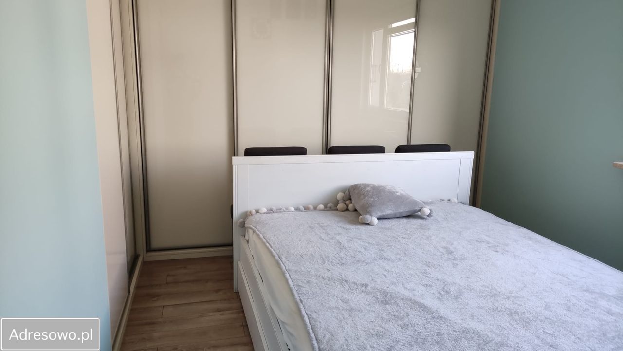 Mieszkanie 3-pokojowe Warszawa Targówek, ul. Montwiłłowska. Zdjęcie 10