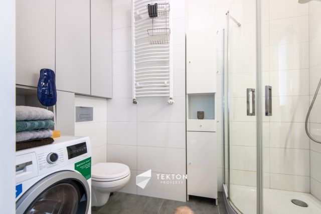 Mieszkanie 4-pokojowe Poznań Podolany, ul. Janiny Omańkowskiej. Zdjęcie 11