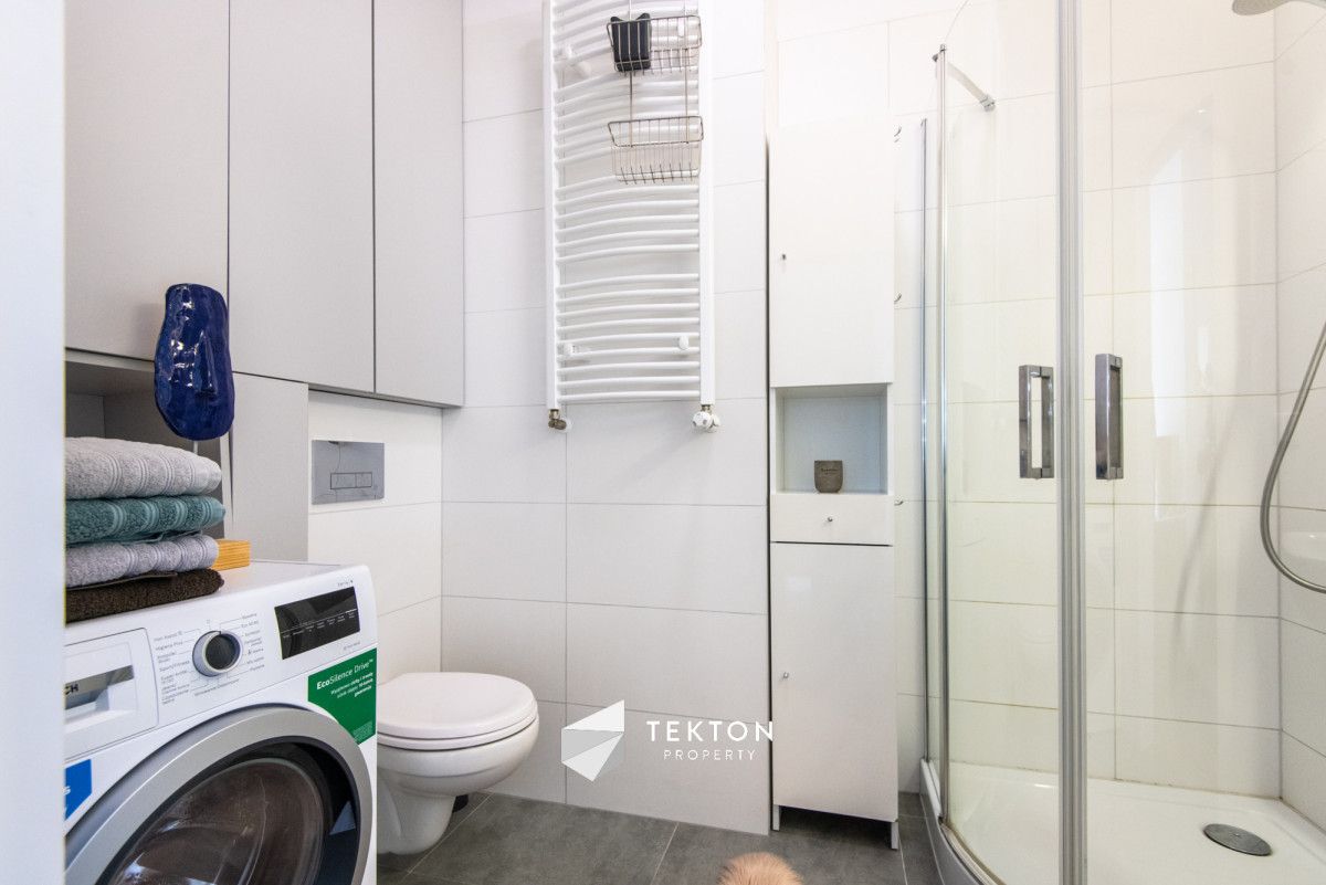 Mieszkanie 4-pokojowe Poznań Podolany, ul. Janiny Omańkowskiej. Zdjęcie 11