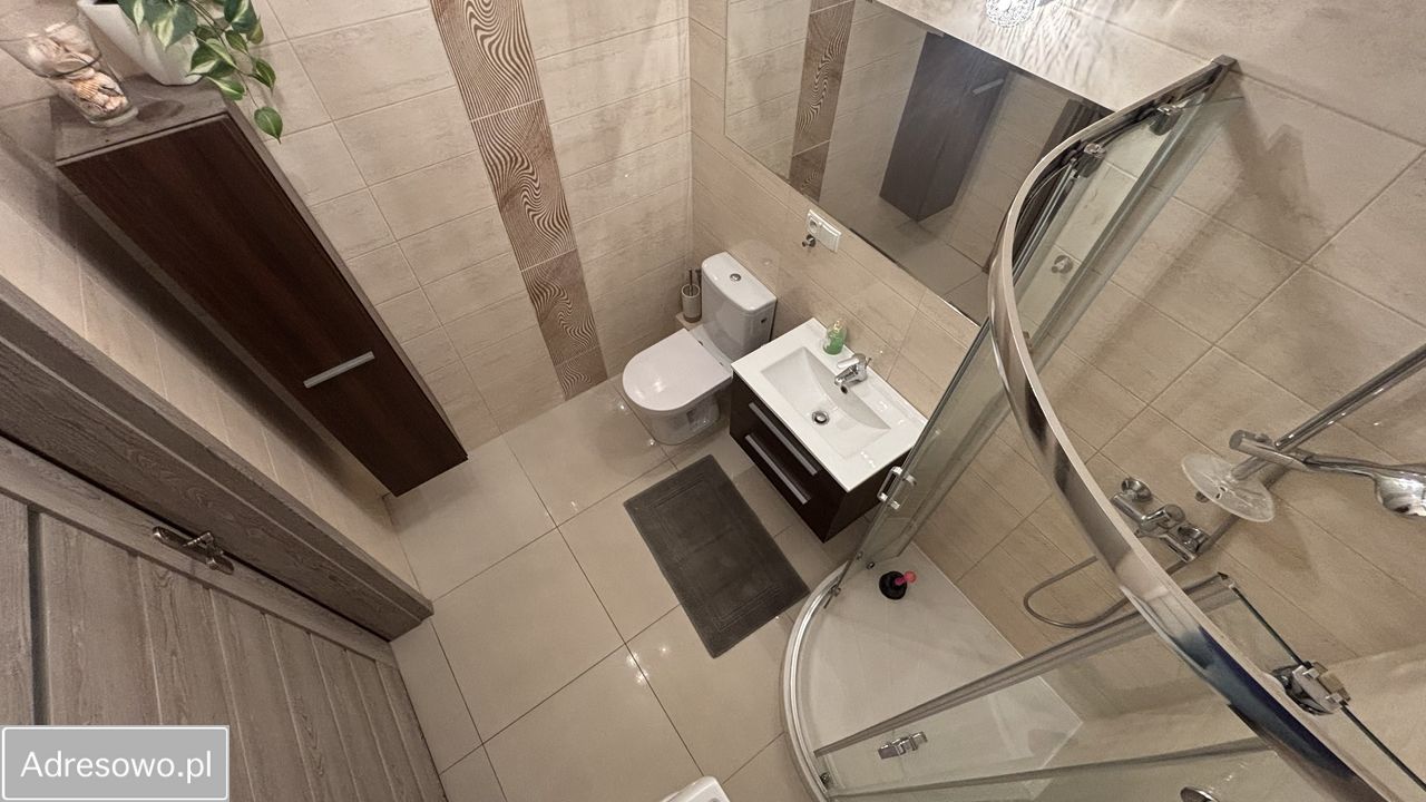 Mieszkanie 2-pokojowe Wrocław Fabryczna, ul. Rymarska. Zdjęcie 4