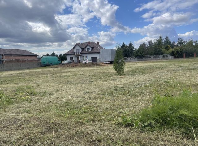 Działka budowlana Kłodawa, ul. Własna. Zdjęcie 1