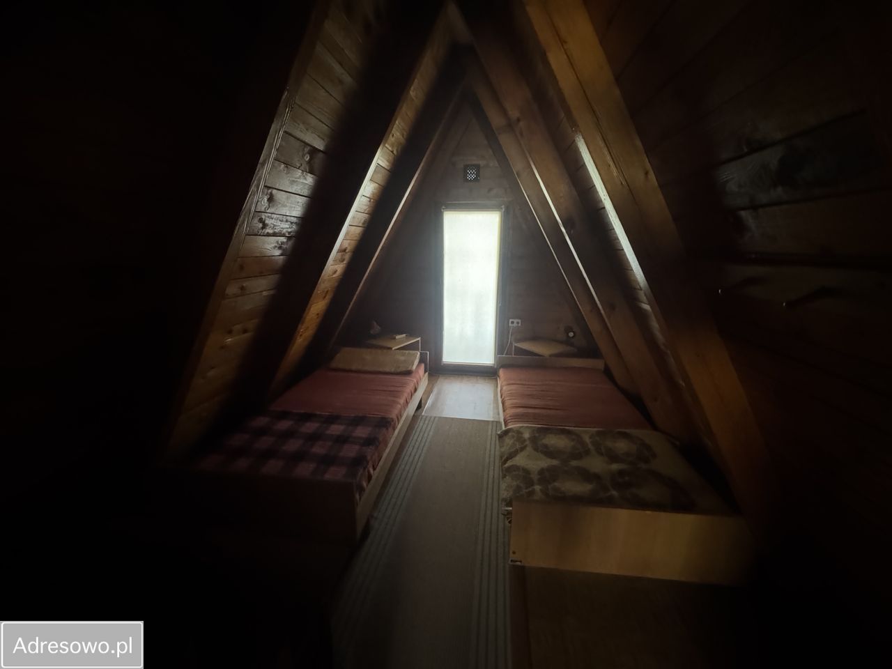 dom letniskowy, 3 pokoje Pokrzywna. Zdjęcie 6