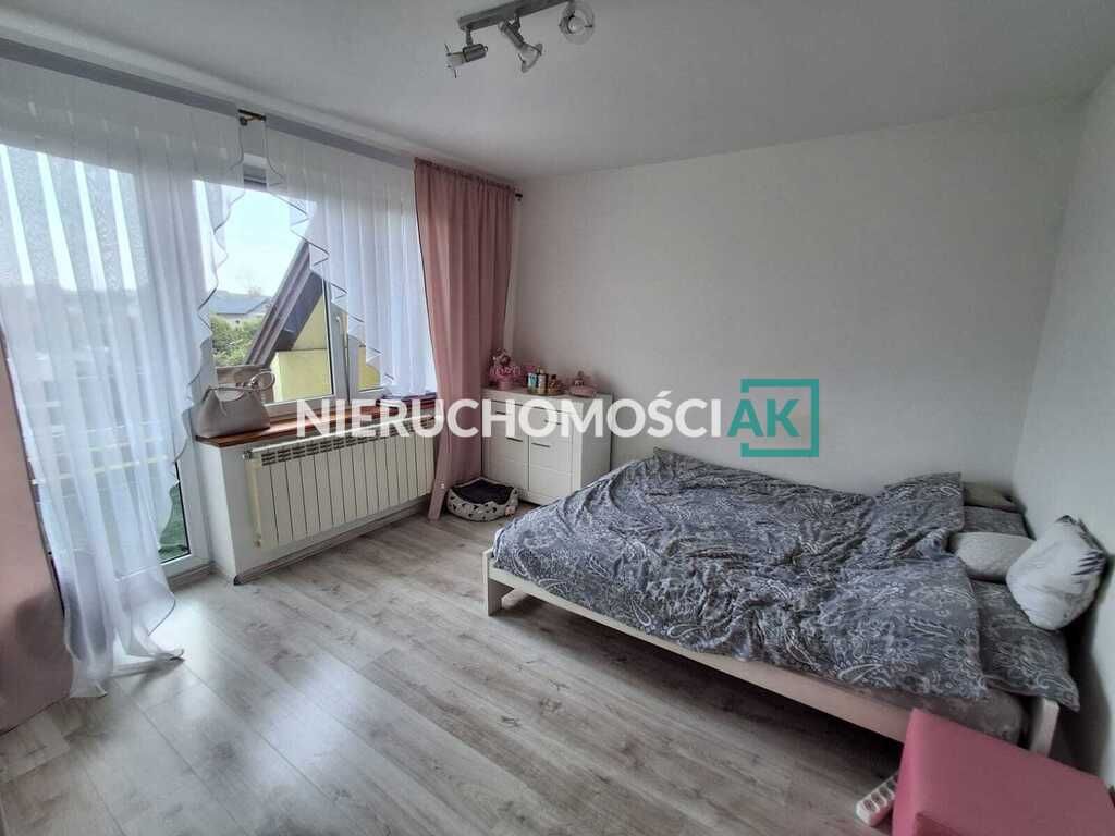 dom wolnostojący, 5 pokoi Mąkolno. Zdjęcie 12