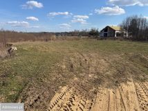 Działka rolna Grabówka, ul. Lawendowa. Zdjęcie 3