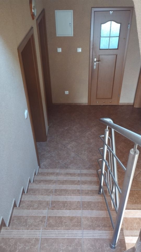 dom wolnostojący Mikoszewo, ul. Długa. Zdjęcie 4