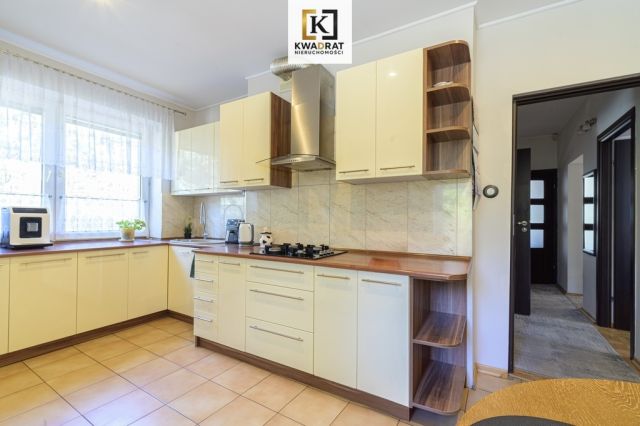 dom wolnostojący, 5 pokoi Sulejówek, ul. Okuniewska. Zdjęcie 4