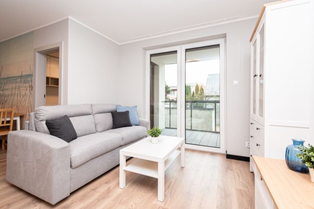 Mieszkanie 2-pokojowe Kalisz, ul. Adama Asnyka. Zdjęcie 1