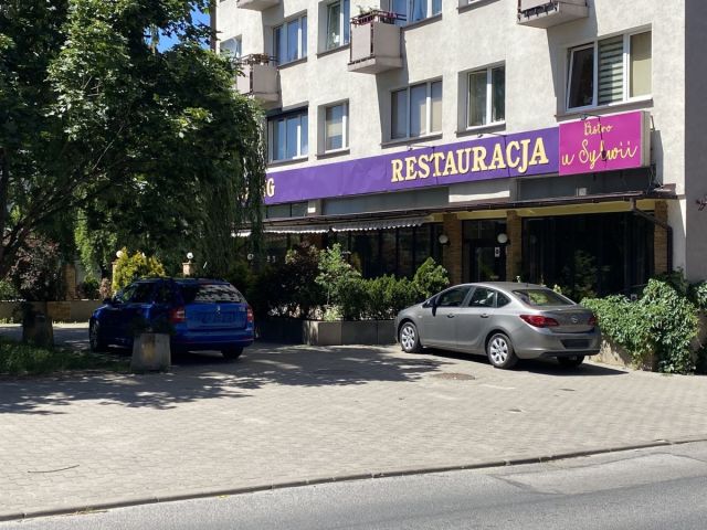 Lokal Radom, ul. Mieczysława Niedziałkowskiego. Zdjęcie 1
