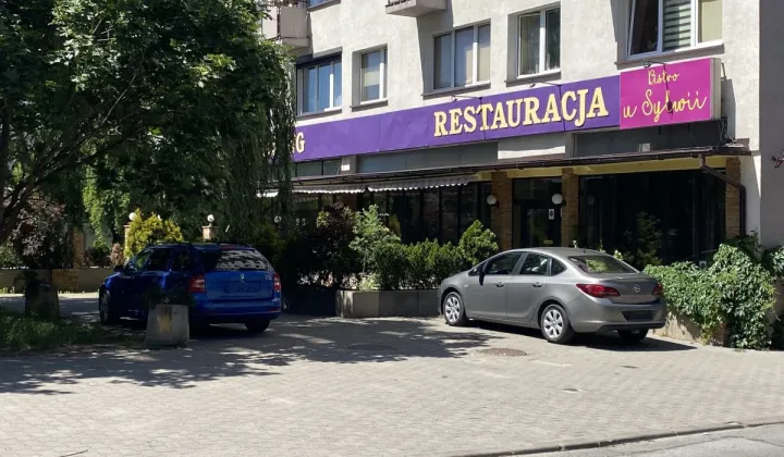 Lokal Radom, ul. Mieczysława Niedziałkowskiego