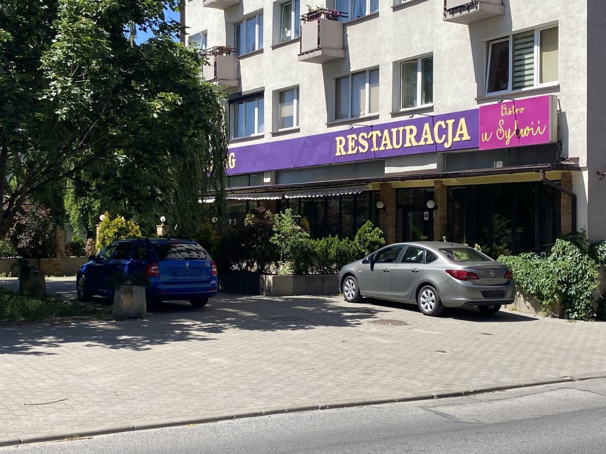 Lokal Radom, ul. Mieczysława Niedziałkowskiego. Zdjęcie 1