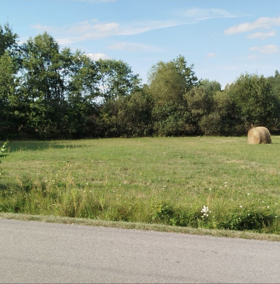 Działka rolno-budowlana Restarzew Środkowy. Zdjęcie 3