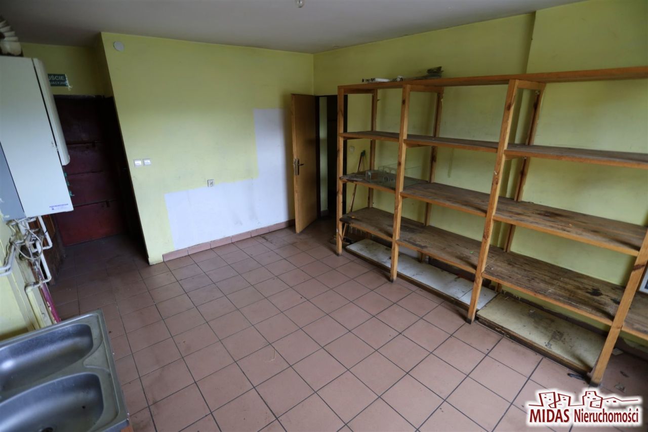 Lokal Sędzin. Zdjęcie 11