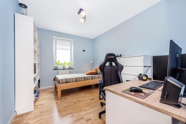 Mieszkanie 3-pokojowe Kraków Dębniki, ul. Czerwone Maki. Zdjęcie 7