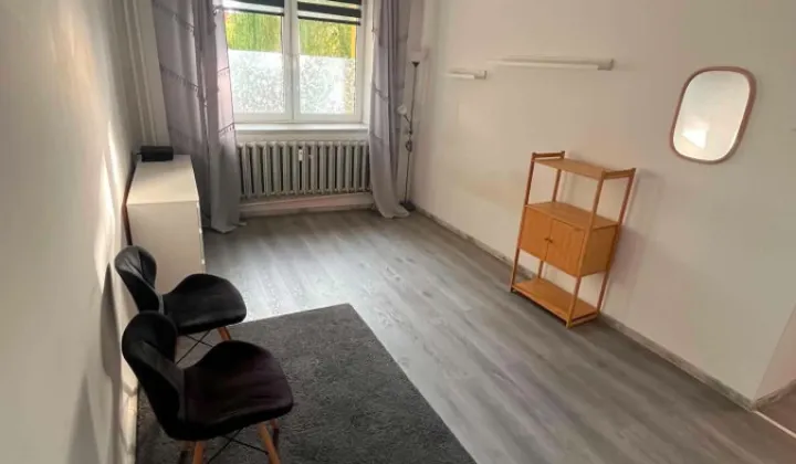 Mieszkanie 1-pokojowe Dąbrowa Górnicza Gołonóg, ul. Marcina Kasprzaka