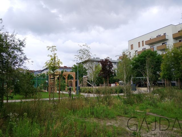 Mieszkanie 1-pokojowe Poznań Nowe Miasto, ul. Milczańska. Zdjęcie 20
