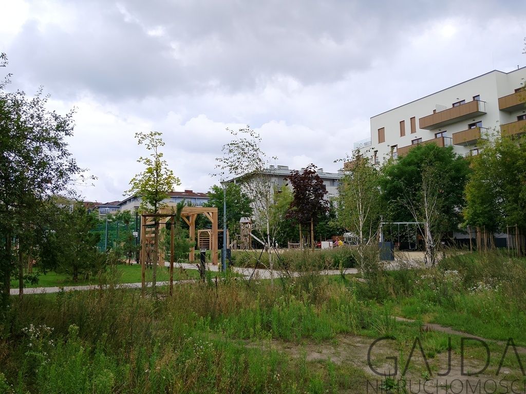 Mieszkanie 1-pokojowe Poznań Nowe Miasto, ul. Milczańska. Zdjęcie 20