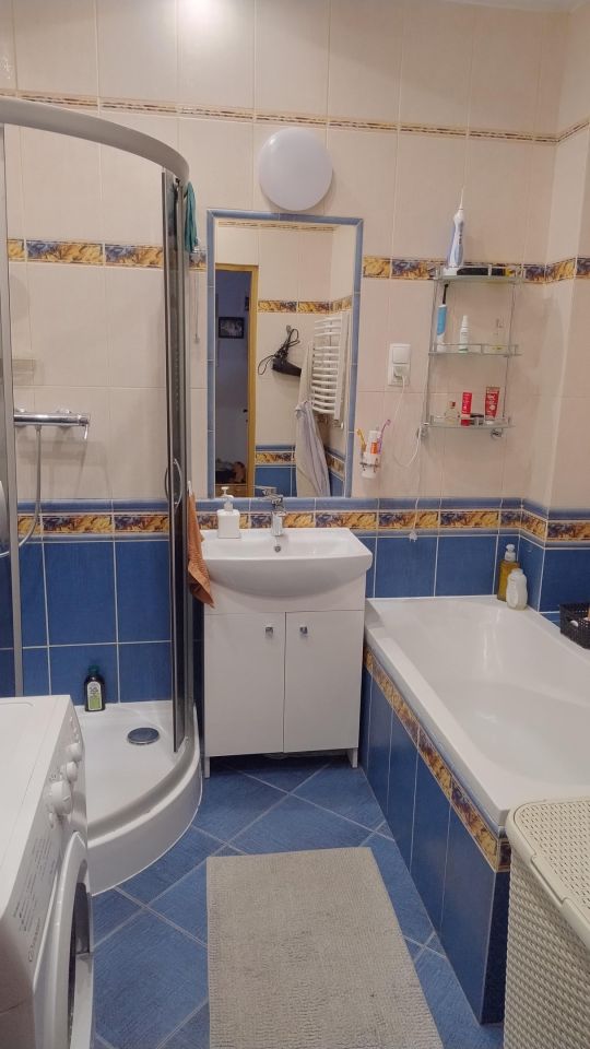 Mieszkanie 3-pokojowe Legnica, ul. Chocianowska. Zdjęcie 6