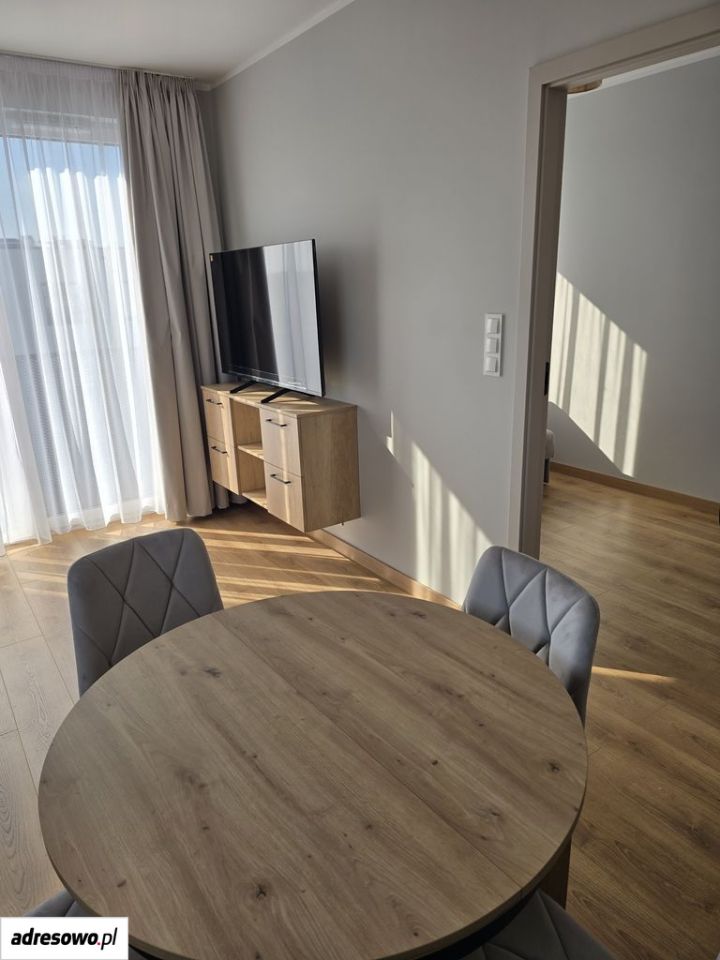 Mieszkanie 2-pokojowe Bydgoszcz Fordon, ul. Produkcyjna. Zdjęcie 4